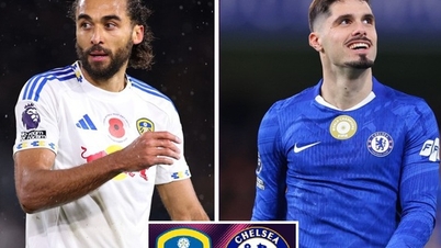 لیڈز - چیلسی میچ کے اسکور کی پیشن گوئی: جب کول پامر واپس آئے