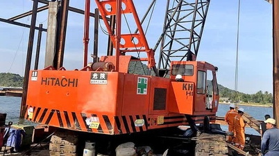 Shocked when Phu Quoc island lost power