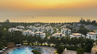 Przerwa w dostawie prądu na Phu Quoc: Hotele tracą dziesiątki milionów dolarów każdego dnia