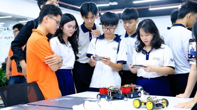 Szybki rozwój nowych technologii zmienia wiele gałęzi przemysłu.