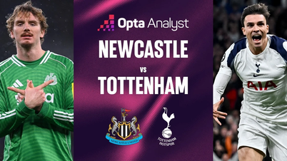 Прогноз на матч Ньюкасл - Тоттенгем, 03:15, 3 грудня: «Півні» застрягли в трясовині