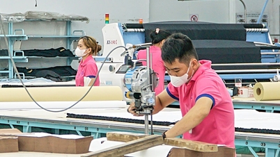 Etterlyser investeringer i infrastrukturprosjekter for industriparker