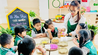 Développement novateur de l'éducation préscolaire : lever les obstacles et opérer une transformation globale