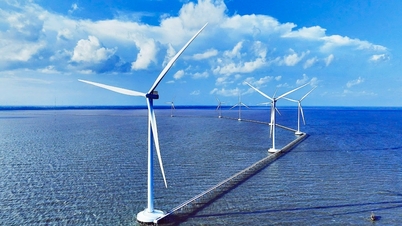 Can Tho iniciou e inaugurou 7 grandes projetos no valor de quase 10.000 bilhões de VND em 19 de dezembro.