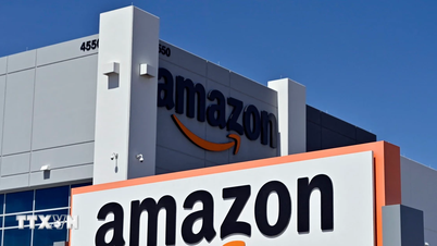 अमेज़न ने एनवीडिया के प्रभुत्व को चुनौती देने के लिए नई एआई चिप लॉन्च की