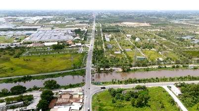 Bapak Nguyen Van Duoc adalah Ketua Komite Pengarah proyek Jalan Lingkar Kota Ho Chi Minh 4.
