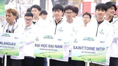 দেশব্যাপী শিক্ষার্থীদের জন্য বৃহত্তম ড্রোন উদ্ভাবনী খেলার মাঠ