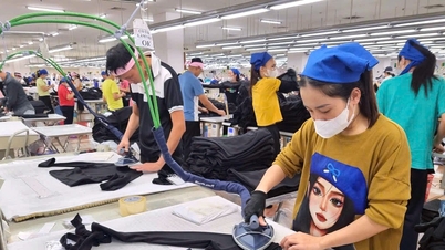 Πόλη Χο Τσι Μινχ: Οι επιχειρήσεις πρέπει να ανακοινώσουν τους μισθούς του 2025 και τα μπόνους Tet του 2026 πριν από τις 20 Δεκεμβρίου