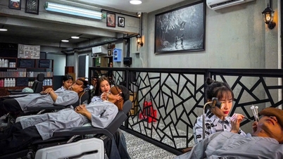 HCMC: Έναρξη ενός δωρεάν μοντέλου επαγγελματικής κατάρτισης για άτομα με αναπηρίες