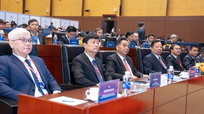 Cúpula da ICF 2025: Aspirações para megacidades globais sustentáveis