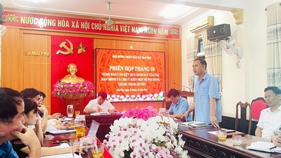 កំណត់មុខតំណែងការងារសម្រាប់អ្នកឯកទេសដើម្បីជួយដល់គណៈកម្មាធិការក្រុមប្រឹក្សាប្រជាជនឃុំ