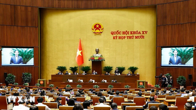 Olağanüstü Hal Kanunu, Meclis'te resmen kabul edildi.