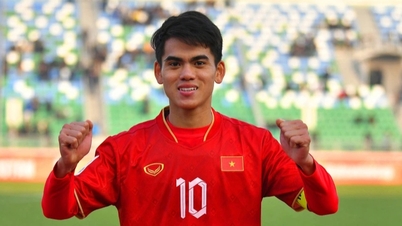 U22 Vietnam, SEA Games 33'ün en pahalı 2 oyuncusuna sahip