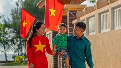 مهرجان فيتنام السعيد 2025: رحلة لاكتشاف السعادة في قلب هانوي