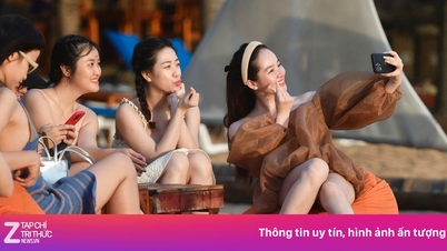 „Gdy dowiedzieliśmy się, że na Phu Quoc nastąpiła przerwa w dostawie prądu, wielu turystów nie odważy się tu przyjechać”