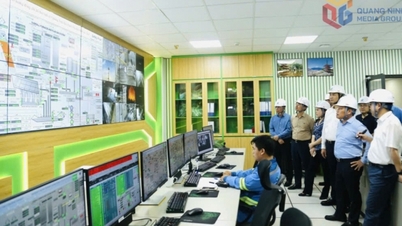 폐기물 처리 용량 개선