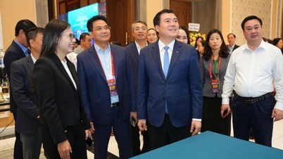 공급망의 '녹색화' 가속화 및 디지털화