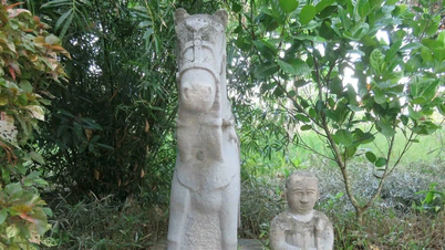 نغي آن: من سرقة التماثيل إلى "سد" الثغرات في إدارة حماية الآثار التراثية