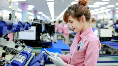 Ekonomi Vietnam 2025: Proyeksi pertumbuhan yang kuat