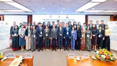 เพศสภาพและเศรษฐกิจและสังคมในเวียดนาม: ความเท่าเทียมทางเพศและการเสริมพลังสตรี