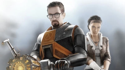 Valve שולחת אותות כדי להצית תקווה ל-Half-Life 3