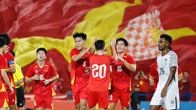 Комментарии к матчу U22 Вьетнам – U22 Лаос, 16:00, 3 декабря: Все начинания трудны.