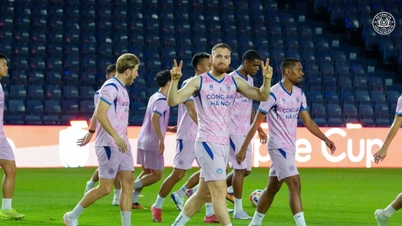 บ่ายนี้สโมสรบุรีรัมย์ ยูไนเต็ด เข้าพบ ตำรวจฮานอย