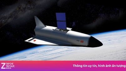 Za dziurą, która pozostawiła chińską załogę uwięzioną w kosmosie