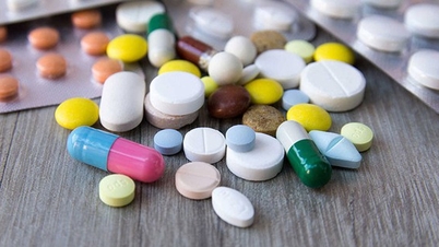 Ministry of Health announces list of 46 foreign pharmaceutical companies with drugs violating quality