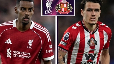 ການຄາດເດົາຄະແນນການແຂ່ງຂັນ Liverpool vs Sunderland: 'ແມວດຳ' ຈະບໍ່ຍອມຈຳນົນ