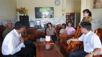 ព័ត៌មានថ្មីអំពីឪពុកដែលចាប់កូនពីរនាក់នៅក្នុងបន្ទប់ ហើយមិនឲ្យពួកគេទៅសាលារៀន