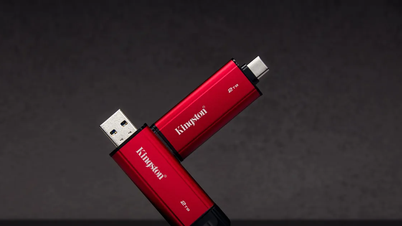 Kingston Meluncurkan Solusi Penyimpanan SSD Portabel Multi-Koneksi
