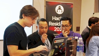 „Három ház” összekapcsolása Da Nang innovációs ökoszisztémájának előmozdítása érdekében