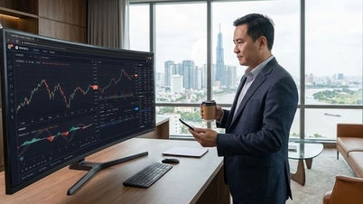 Bourse du 3 décembre : Les valeurs vedettes font sensation, l'indice VN-Index enregistre une forte hausse.