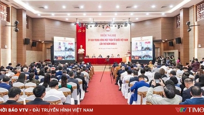 फादरलैंड फ्रंट प्रणाली के माध्यम से 14वीं कांग्रेस के मसौदा दस्तावेजों पर 527,000 से अधिक टिप्पणियाँ प्राप्त हुईं।