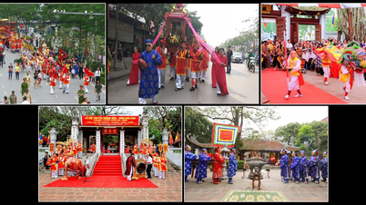 Väck Hanois huvudstads arv med annorlunda och unika resor