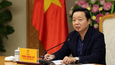 Bắt kịp sự phát triển công nghệ, mở rộng không gian ứng dụng dữ liệu viễn thám