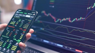 은행주 급등, VN지수 1,730포인트 돌파