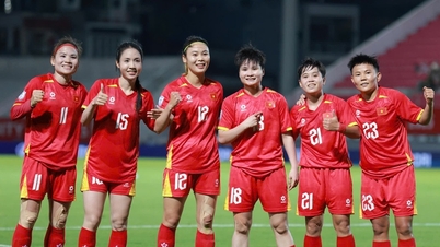 Aktuelle Rangliste der Frauenfußballmannschaften bei den SEA Games 33