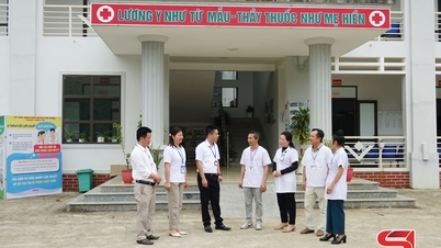 Népegészségügyi támaszpont