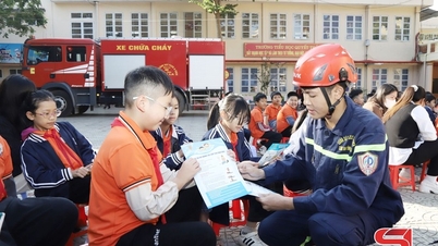 A fiatalok innovációs és kreativitás szellemének előmozdítása