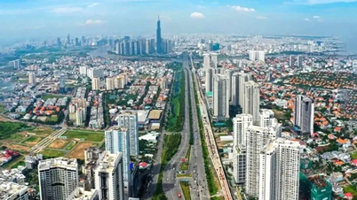 Dien bij de Nationale Vergadering een ontwerpresolutie in over nieuwe, nog openstaande speciale mechanismen en beleidsmaatregelen voor Ho Chi Minhstad