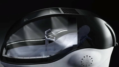 Японія запустила "пральну машину для людей"