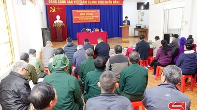 نچلی سطح سے مشکلات کے حل کے لیے بات چیت