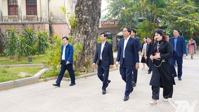 Thai Nguyen strengthens coordination with the Museum of Cultures of Vietnam's Ethnic Groups
