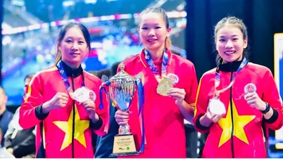 La Federación de Kickboxing de Vietnam ofrece recompensas por las 33 medallas de los Juegos del Sudeste Asiático