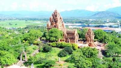 Khanh Hoa: Realizing the goal of becoming a cultural and tourist center of the South Central Coast region