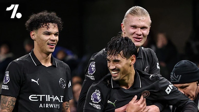 9 ประตูที่ทำให้ฮาลันด์สร้างประวัติศาสตร์พรีเมียร์ลีก