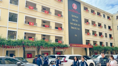 University of Social Sciences and Humanities plans 7 admission combinations in 2026