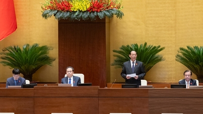 Genom att genomföra nationalförsamlingens resolutioner om tematisk tillsyn och frågeställning har nationalförsamlingen mycket korrekt och noggrant valt innehållet för tillsyn och frågeställning.